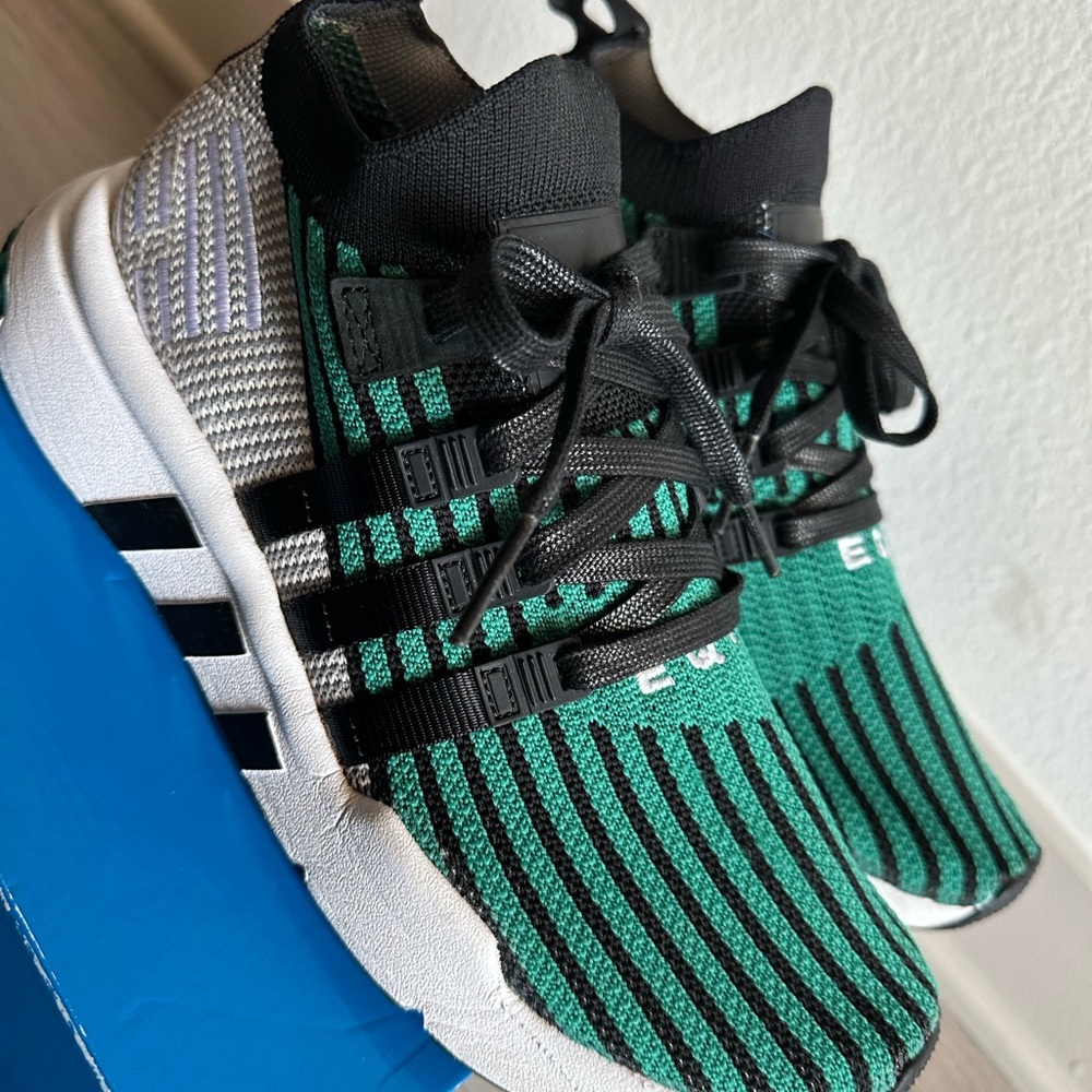 Adidas EQT Support Mid Adv pk